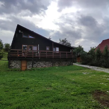 Areal Bobo Slatinske Lazy