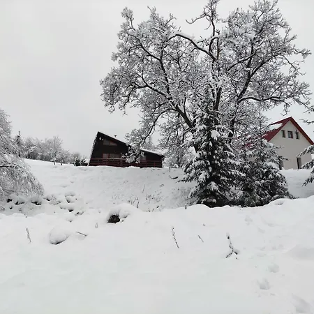 Areal Bobo * Slatinske Lazy