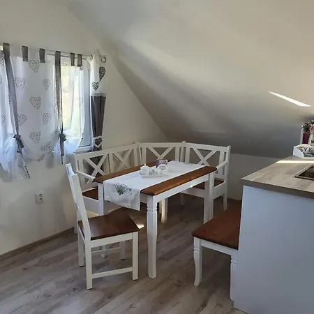 Apartment Areal Bobo *