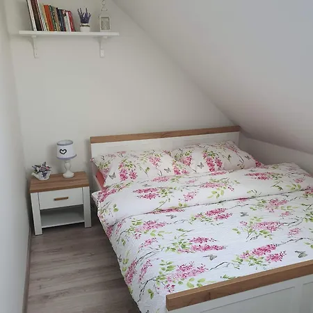 Areal Bobo Apartment *