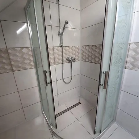 Apartment Areal Bobo *