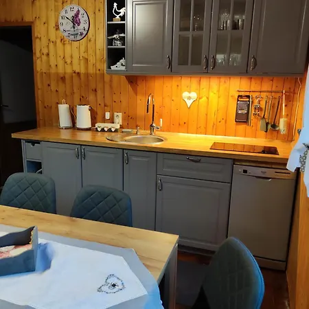 Areal Bobo Appartement