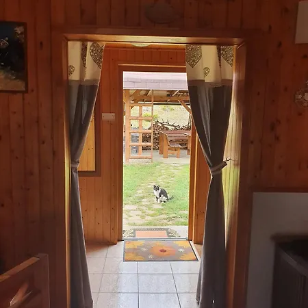 Apartment Areal Bobo Slatinske Lazy