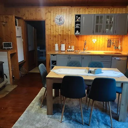 Apartment Areal Bobo *