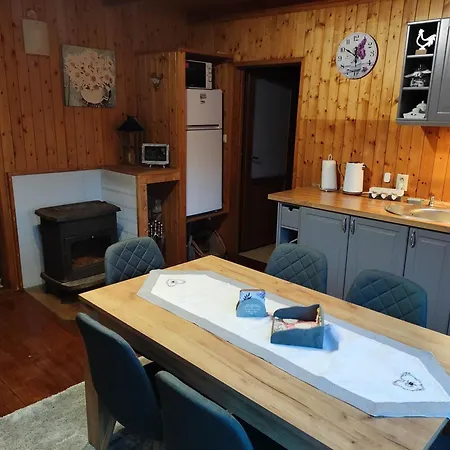 Apartment Areal Bobo *