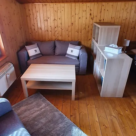 Апартаменты Areal Bobo *