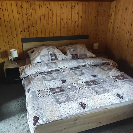 Apartment Areal Bobo