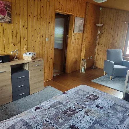 Appartement Areal Bobo *