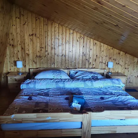 Апартаменты Areal Bobo Slatinske Lazy