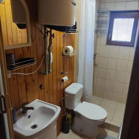 Апартаменты Areal Bobo Slatinske Lazy