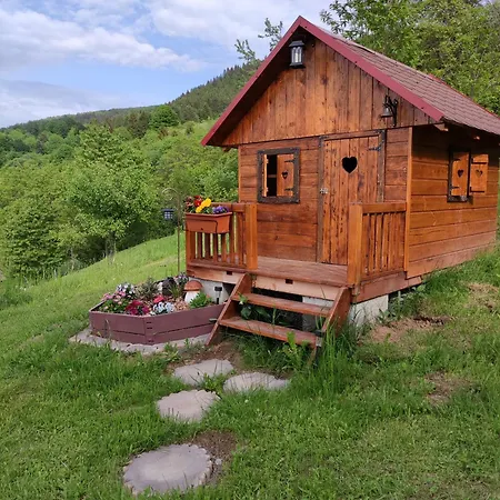 Апартаменты Areal Bobo *