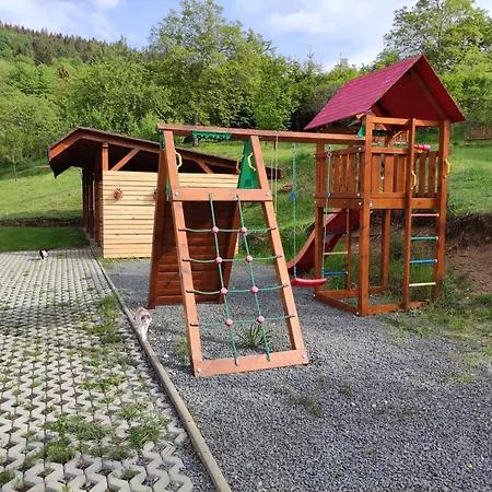 Areal Bobo Апартаменты