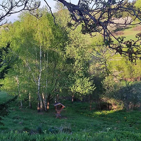 Areal Bobo Slatinske Lazy