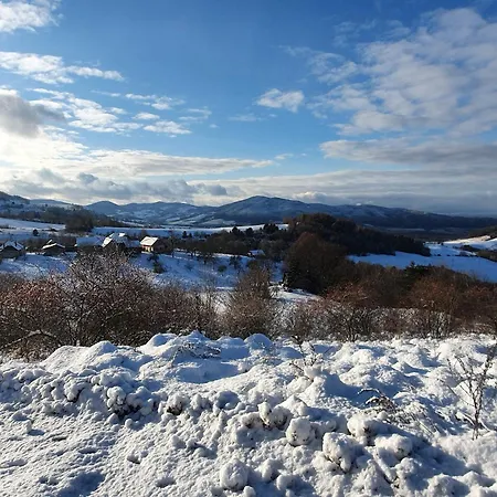 Areal Bobo * Slatinske Lazy