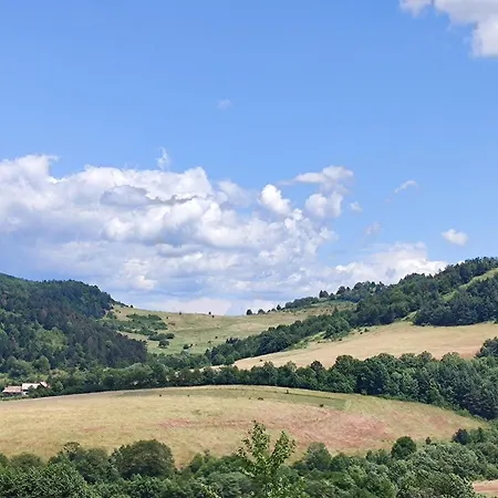 Areal Bobo Slatinske Lazy