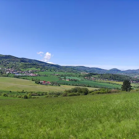 Apartment Areal Bobo Slatinske Lazy