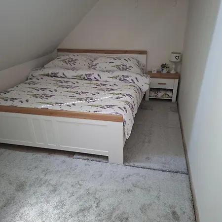 Appartement Areal Bobo *