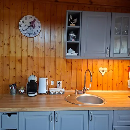Appartement Areal Bobo