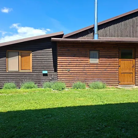 Appartement Areal Bobo Slatinske Lazy