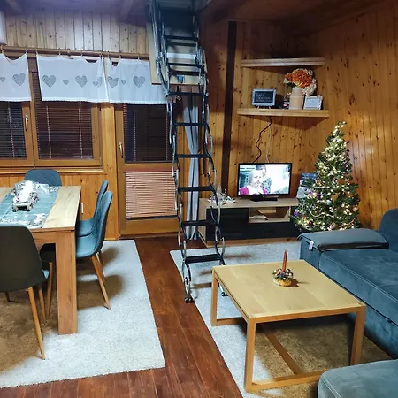 Appartement Areal Bobo *