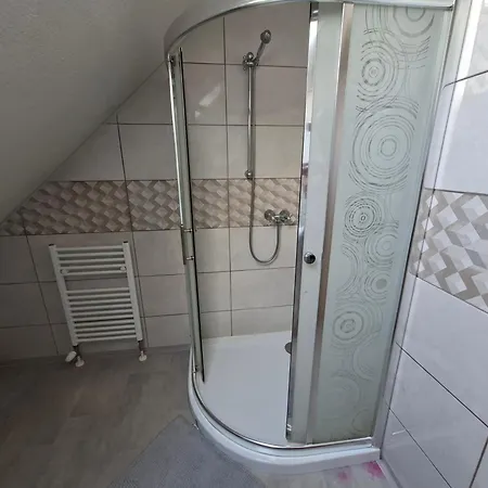 Areal Bobo Appartement *