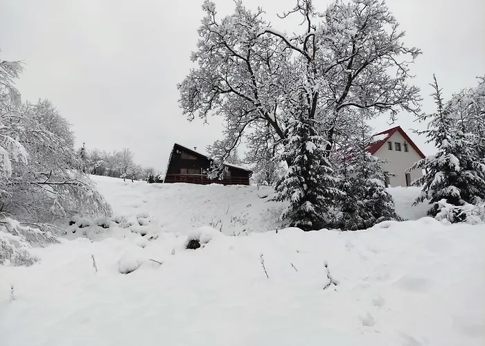 Areal Bobo * Slatinske Lazy