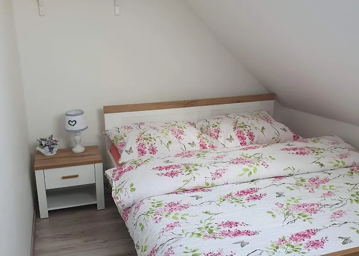 Areal Bobo アパート *