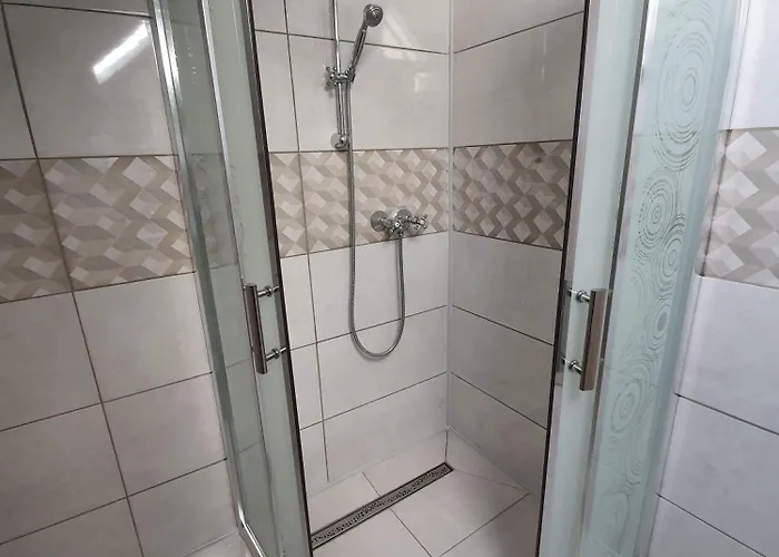 アパート Areal Bobo *