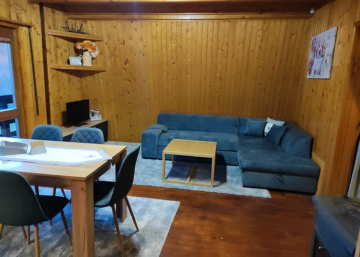 Areal Bobo * Slatinske Lazy