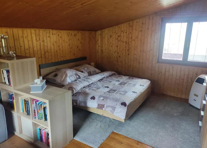 Areal Bobo アパート Slatinske Lazy