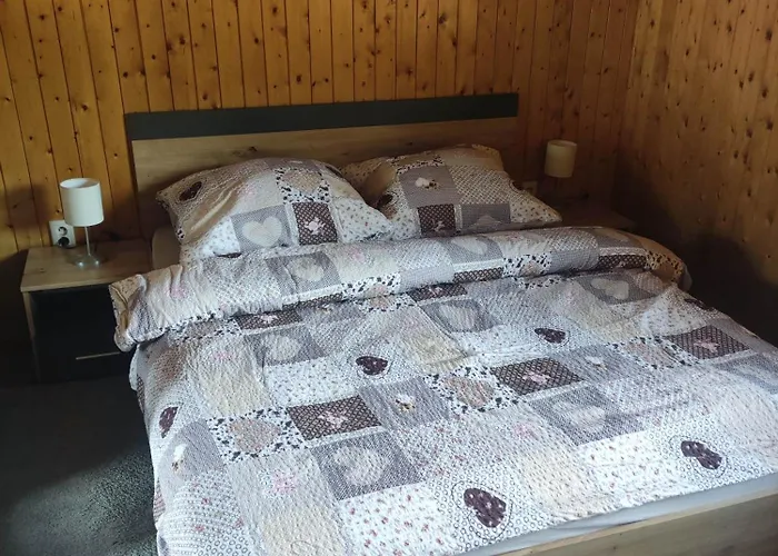 アパート Areal Bobo