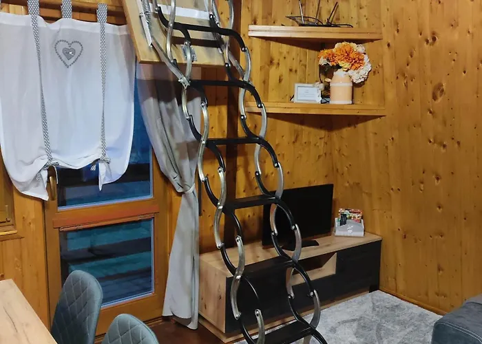 Areal Bobo アパート *