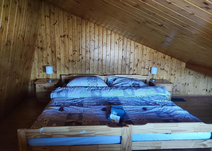 アパート Areal Bobo Slatinske Lazy