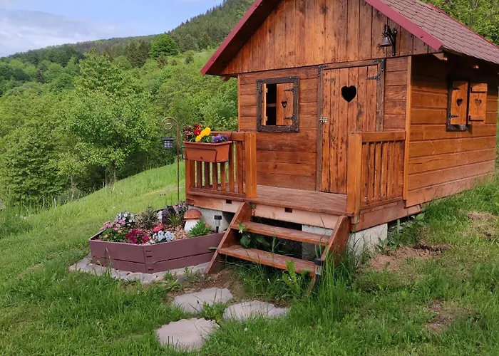 アパート Areal Bobo *