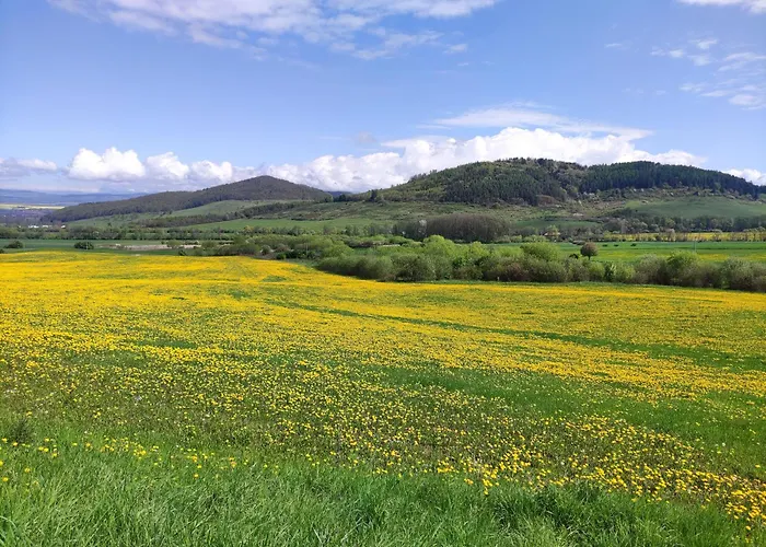 Areal Bobo アパート Slatinske Lazy