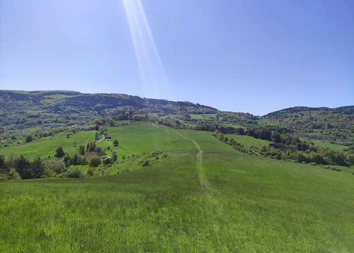 Areal Bobo Slatinske Lazy