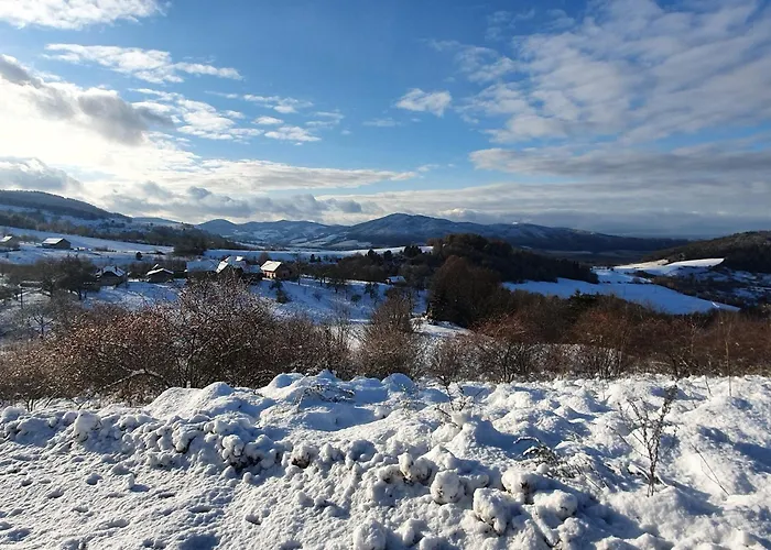 Areal Bobo * Slatinske Lazy