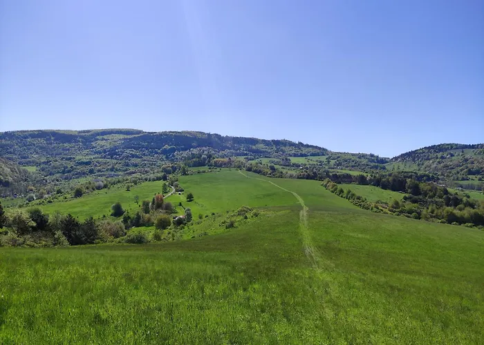 アパート Areal Bobo *