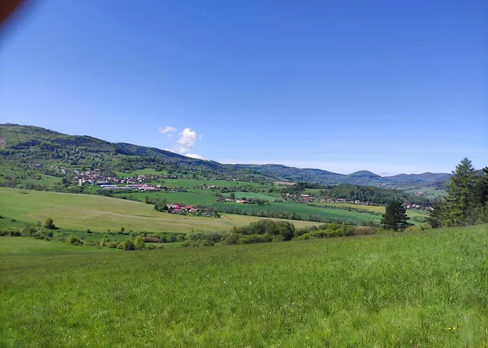 アパート Areal Bobo Slatinske Lazy